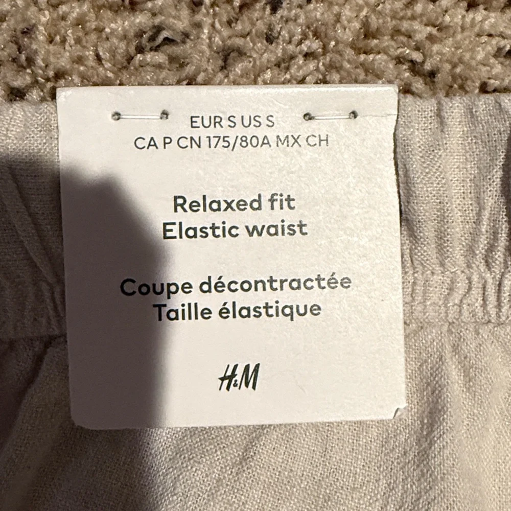 H&M nwt… elastic